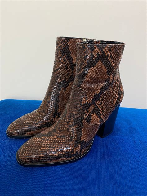 fake snakeskin shoes|real snakeskin shoes for women.